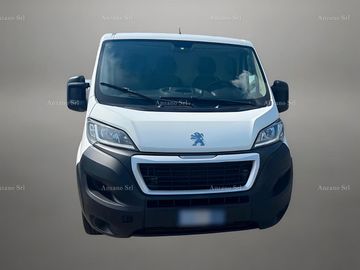 Peugeot Boxer - 4