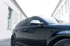 Fahrzeugabbildung Audi RS3 Sportback 2.5 TFSI Quattro*Schalensitz*MwSt*