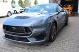 Ford Mustang MagneRide Bronze Styling-Paket 4,99%FIN - graue Ford Mustang