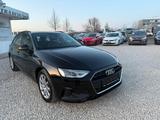 Audi A4 Avant 2.0 TDI 40 Mild-Hybrid * Standheizung* - Audi A4 mit Diesel-Antrieb: Standheizung
