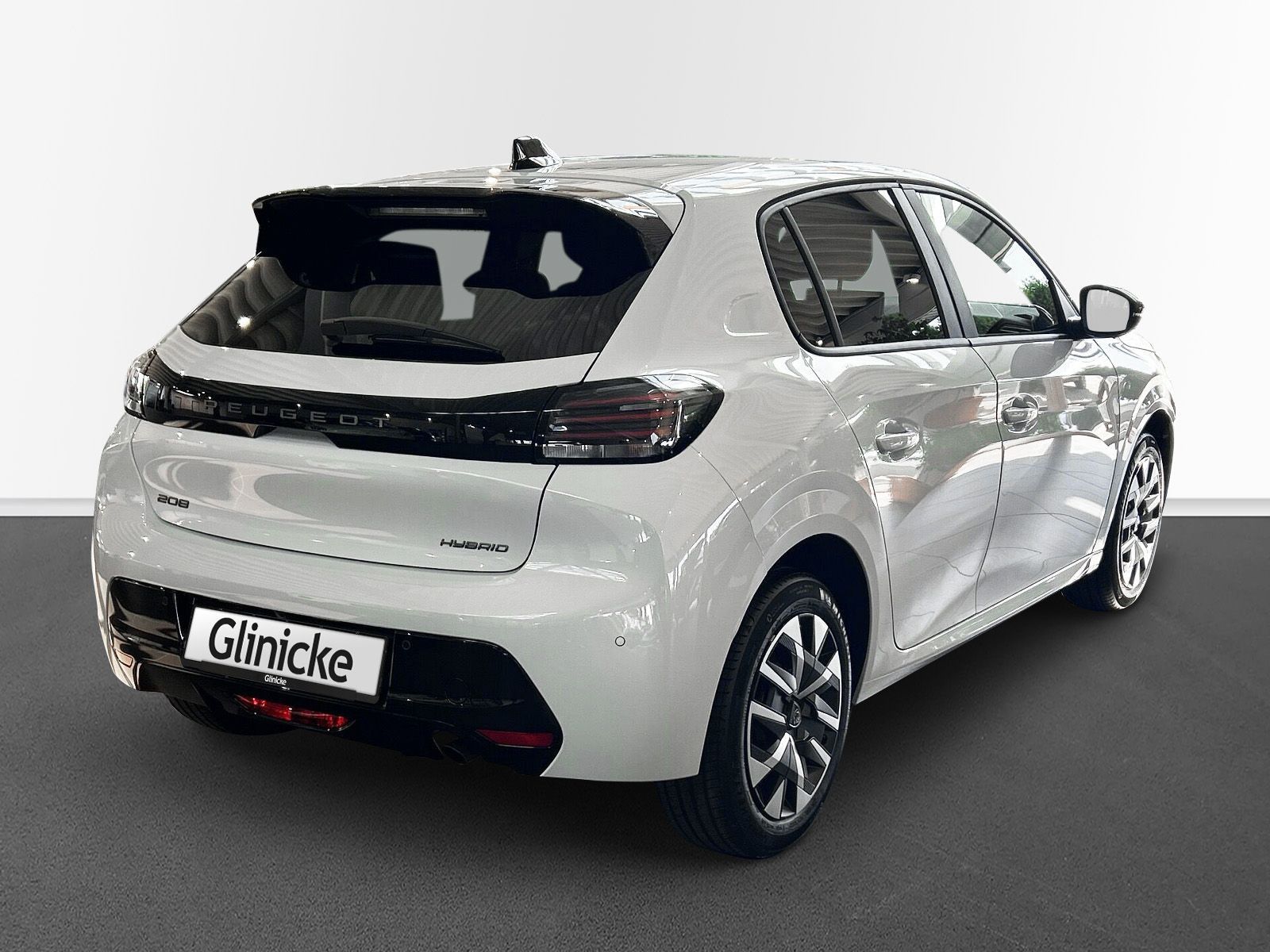 Peugeot 208 - Bild 2
