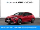 BMW 120 M Sport LED Navi SHZ Adapt Fahrwerk - BMW 120 Neuwagen