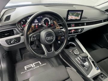 Audi A4 - 11