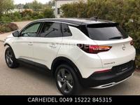 Opel Grandland X Ultimate VOLL    Stoßfänger def.