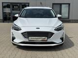 Ford Focus Titanium LED+ACC+LANE+SIDE+CARPLAY+DAB+PDC - Ford Focus mit Diesel-Antrieb: Kombi, Titanium