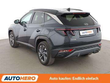 Hyundai TUCSON - 4