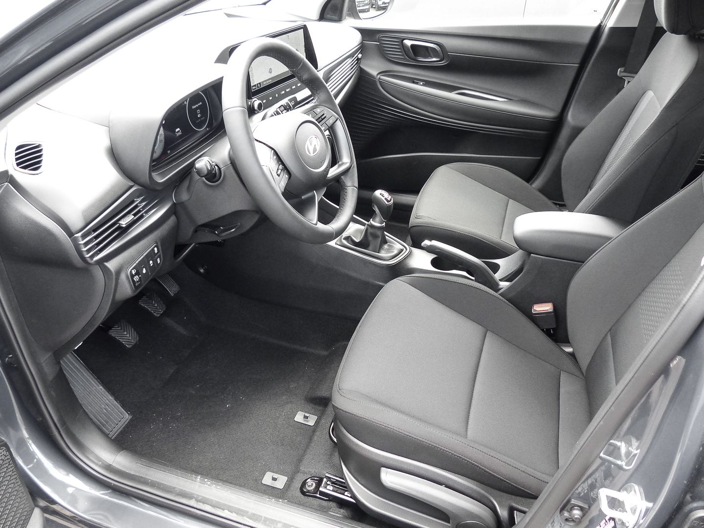 Hyundai i20 – Bild 14