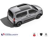 Citroën Berlingo Business M Max Diesel 130 Automatik - Citroën New cars