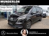 Mercedes-Benz V 300 d Marco Polo 4MATIC EASY UP+AHK+el DACH - Mercedes-Benz Allradantrieb Kastenwagen
