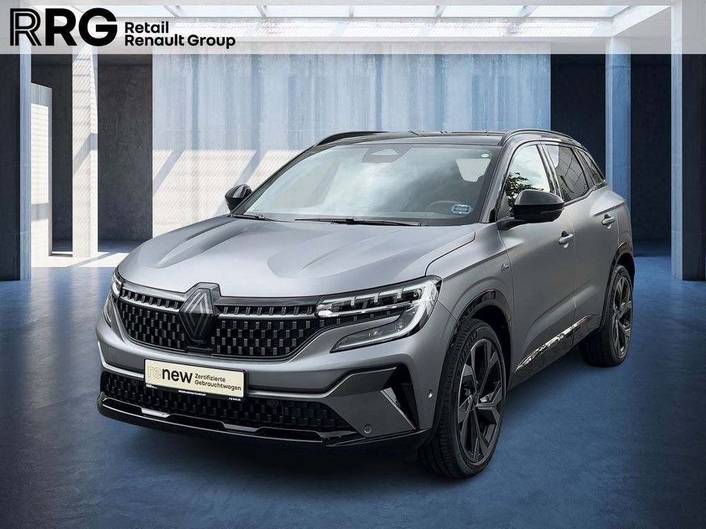 Image of Renault Austral