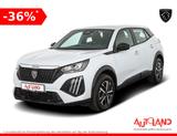 Peugeot 2008 PureTech 130 Aut. LED Tempomat AppleAndroid - Peugeot Jahreswagen