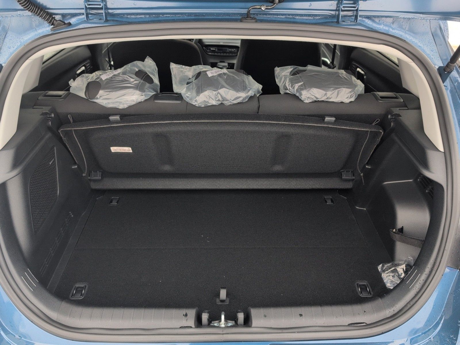 Hyundai i20 - Bild 12