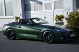 BMW Z4 Roadster M40i *BMW Individual* - BMW Z4: Cabrio