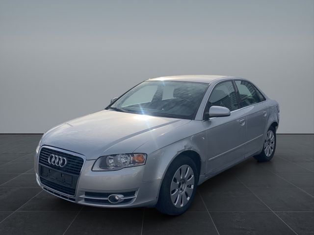 Audi A4 Lim. 2.0*Automatik*