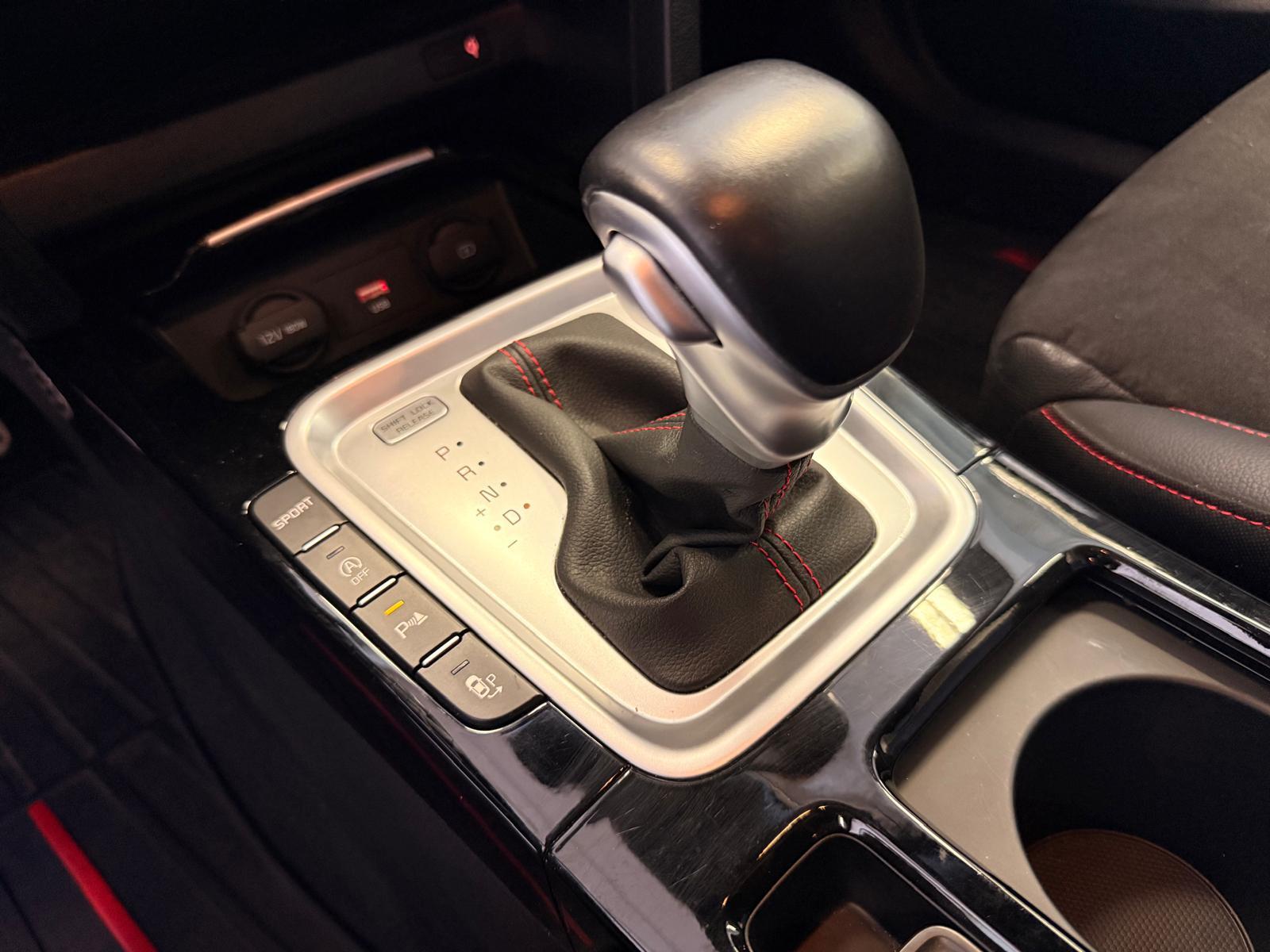 Kia pro cee'd / ProCeed GT / 1.HAND/SCHECKHEFT/NAVI/SOUND, миниатюра 23