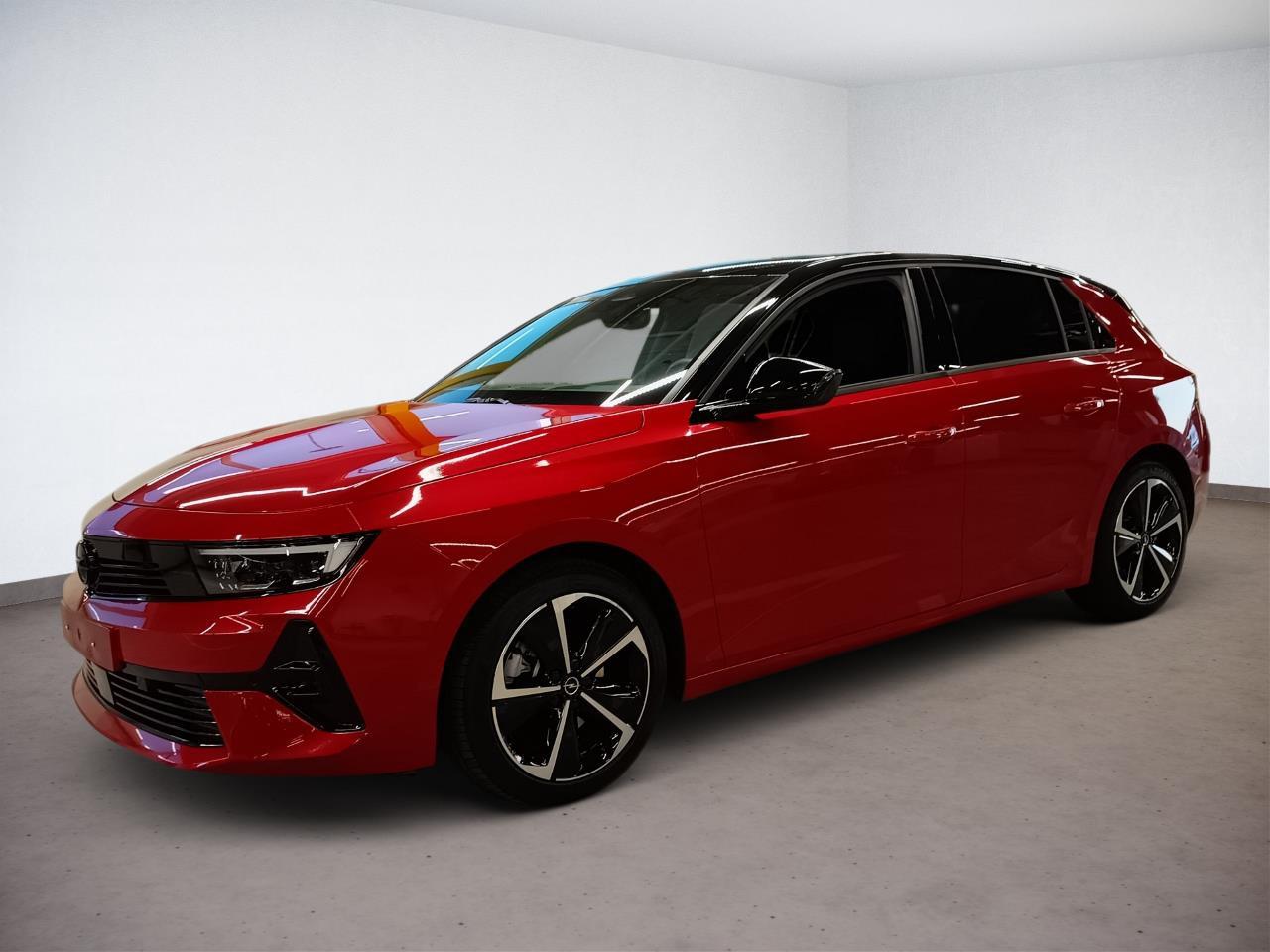 Opel Astra L Lim. GS Hybrid - ACC/Memory/HUD/Matrix