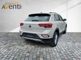 Volkswagen T-Roc Life *ACC*Park Assist*Kamera*SHZ*Apple*PDC - Volkswagen T-Roc Tageszulassungen