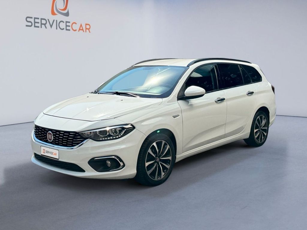 Image of Fiat Tipo
