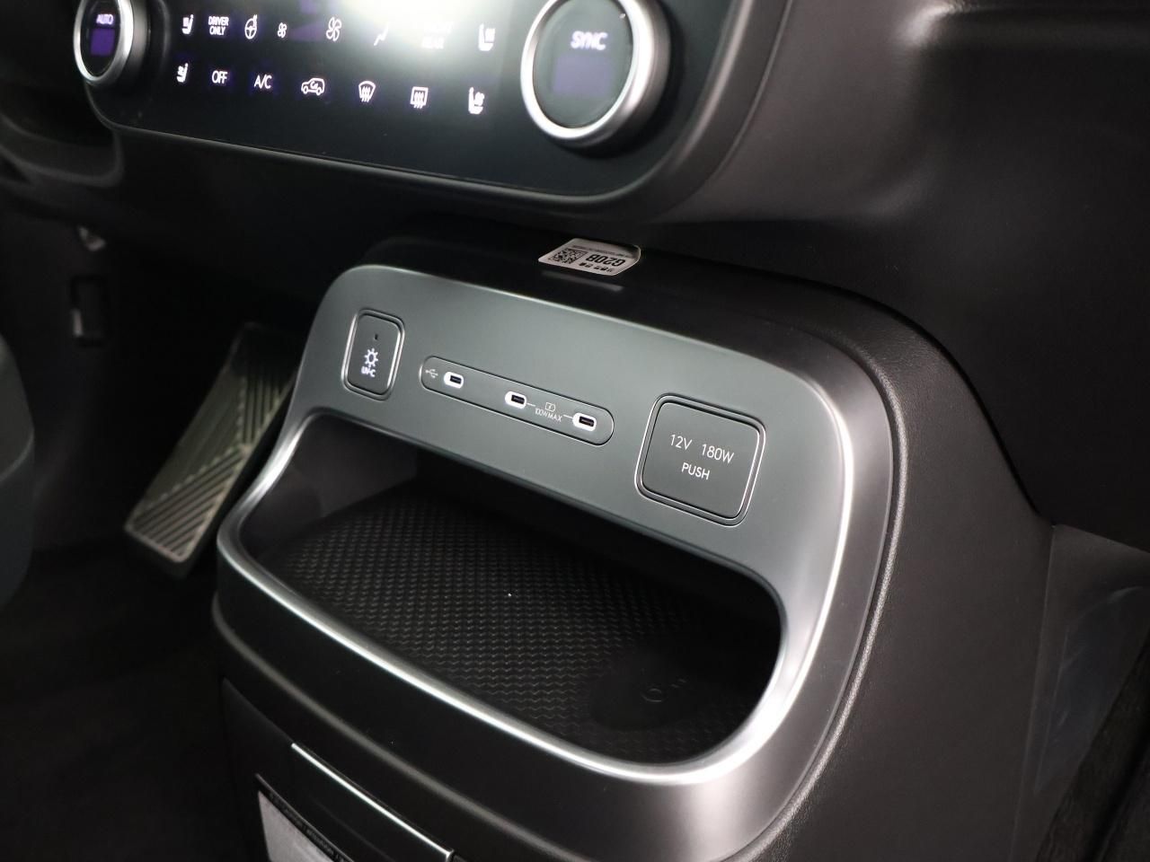 Hyundai IONIQ 9 – Bild 26
