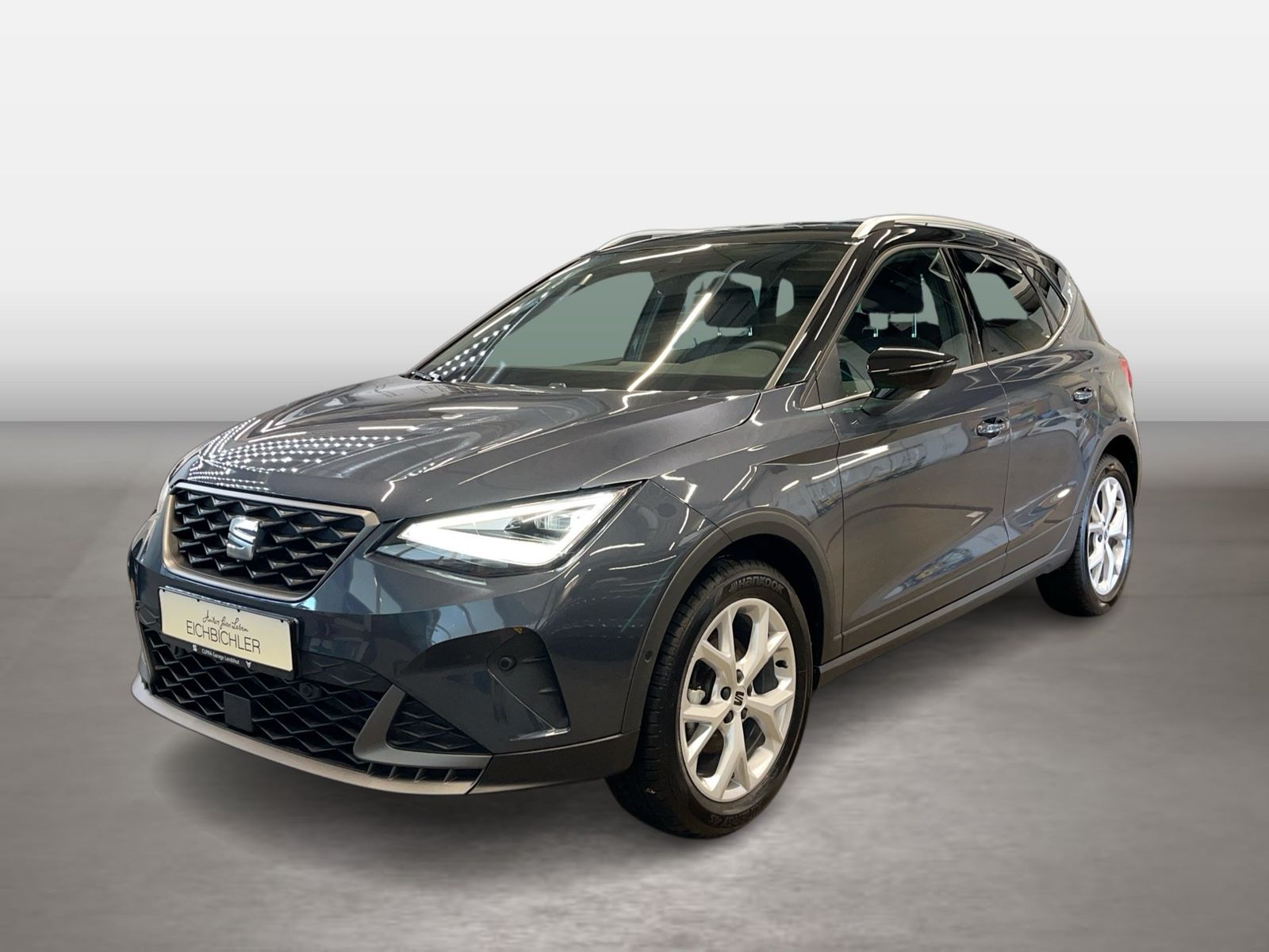 Seat Arona - Bild 2