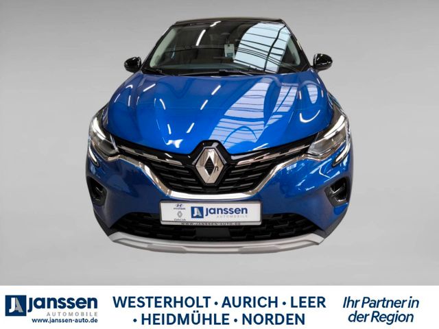 Renault CAPTUR INTENS E-TECH Plug-in 160 (MY21.2)