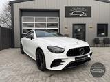Mercedes-Benz E 53 AMG 4Matic Pano SHZ Carbon 360 Grad. Burmes - Mercedes-Benz E 53 AMG mit 3 Türen