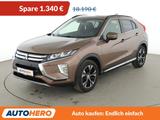 Mitsubishi Eclipse Cross 1.5 T-MIVEC Diamant Edition+ 4WD  - Mitsubishi Gebrauchtwagen in Nürnberg