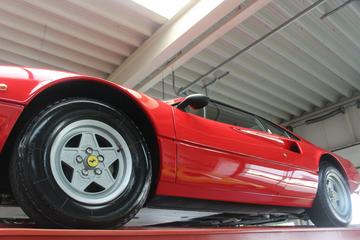 1977 Ferrari 308 — фото 10
