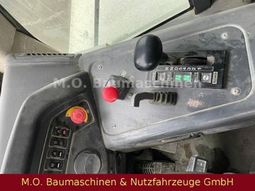 Fahrzeugabbildung Andere Astra RD 32 C / Dumper /15,8 m³