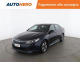 Kia KIA Optima 2.0 GDi 205 CV Plug-in Hybrid - Kia Optima: Gdi