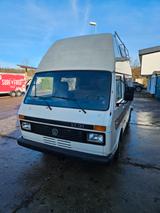 Volkswagen LT 31 Westfalia Sven Hedin - Volkswagen Lt31