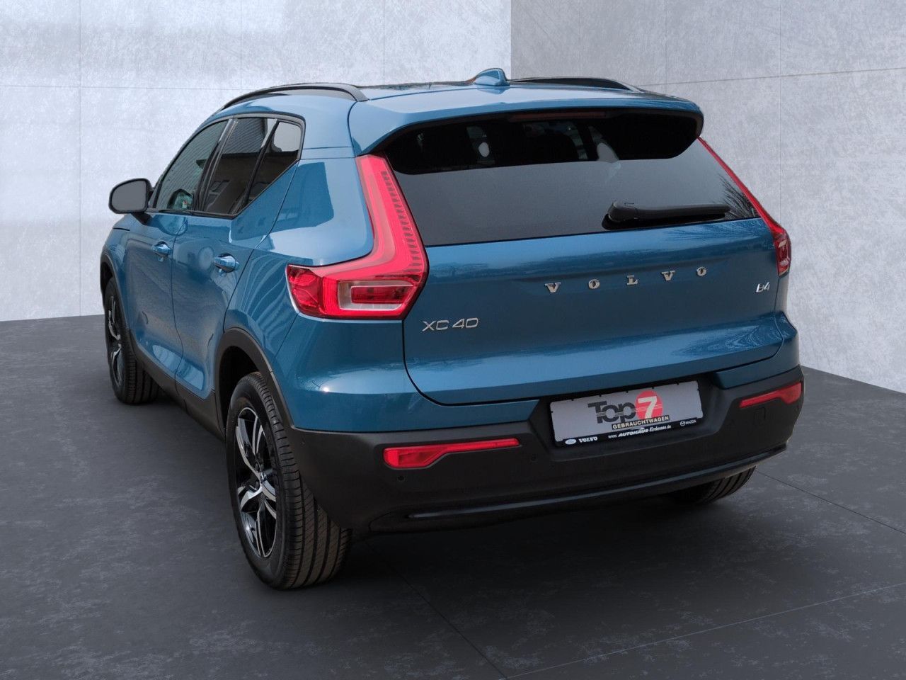 Volvo XC40 - Bild 3