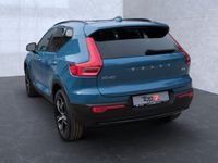 Volvo XC40 - Vorschau Bild 3