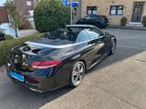 Mercedes-Benz C 200 Cabrio AMG Line - Mercedes-Benz C 200 Gebrauchtwagen in Aachen