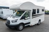 Rimor Kilig 4 BRONZE PAKET+155 PS+ROLLO FAHRERHAUS - Offers matching your search criteria