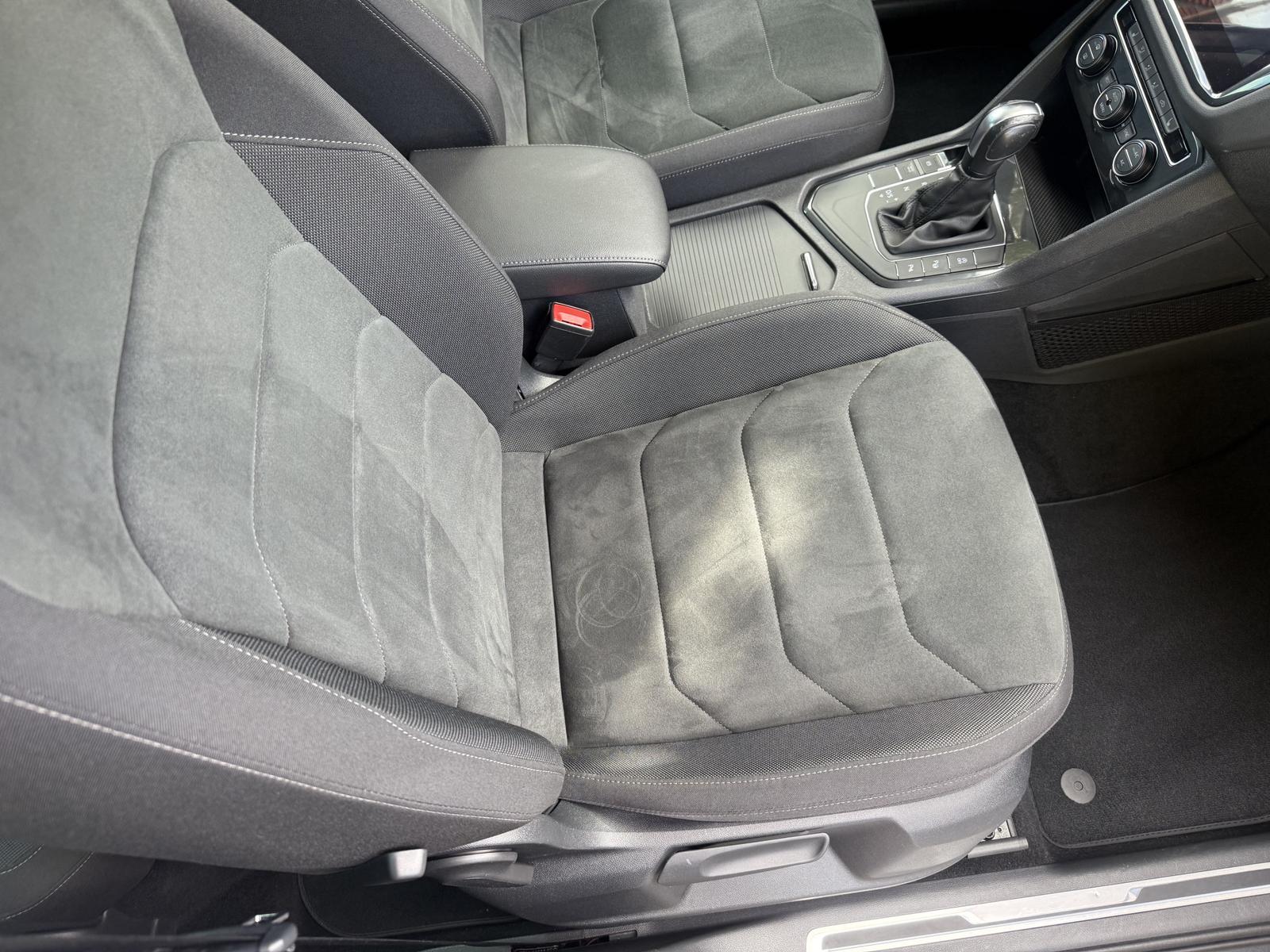 Volkswagen Tiguan HIGHLINE+CARPLAY+LED+HEAD-UP+R-KAMERA, миниатюра 18