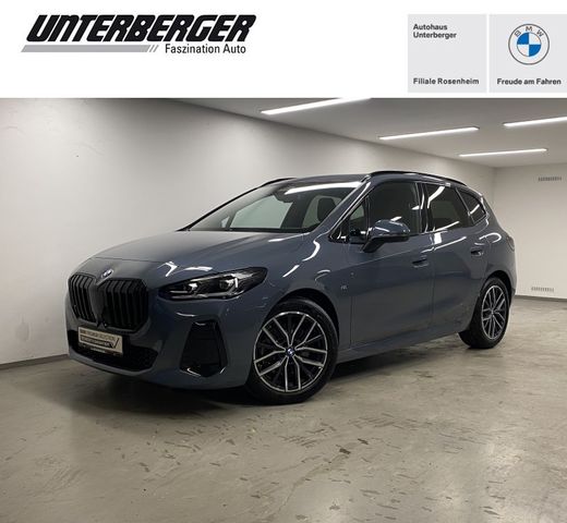 BMW 223d xDrive Active Tourer+M Sport+PA-Plus+DA+LED