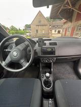 Suzuki Swift 1,3 Comfort Comfort - Suzuki Swift: 1.3