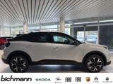 Citroën C4 Max 1.2 KlimaAT Navi SHZ LHZ RCam PDC Alu Spu - Citroën C4 Tageszulassungen
