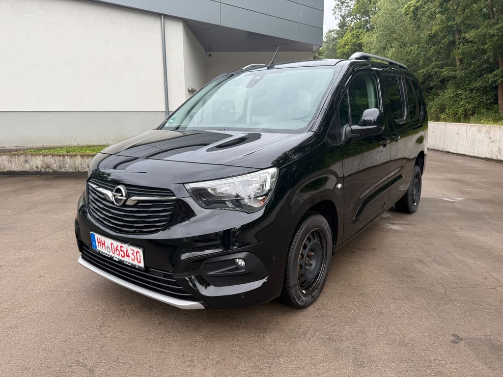 Image of Opel Combo