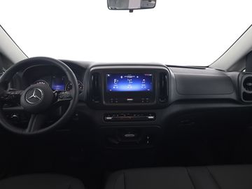 Mercedes Vito - 11