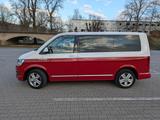 Volkswagen VW Multivan T6 Generation Six ACC, StHz, S... - Volkswagen CC: V6
