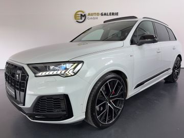 Audi Q7 - 9