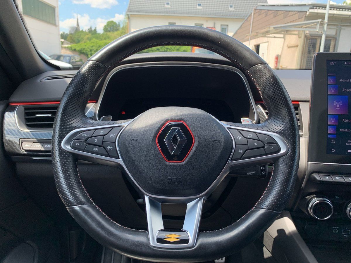 Renault Arkana - Bild 15