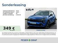 Kia Sportage - Vorschau Bild 1