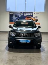 Dacia Duster II 1.6 dCi Comfort AHK+AUTOMATIK+EDC - Dacia Duster: Dci
