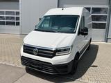 Volkswagen Crafter Kasten LED/NAVI/RFK/DSG/ 4MOTION - Gebraucht Augsburg