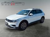 Volkswagen Tiguan Trendline , AHK schwenkbar , Navi - Volkswagen Tiguan: Trendline