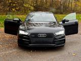 Audi A7 3.0 TDI 240kW quattro comp. tiptr. Spb.  - gebrauchte Audi A7 aus dem Jahr 2016