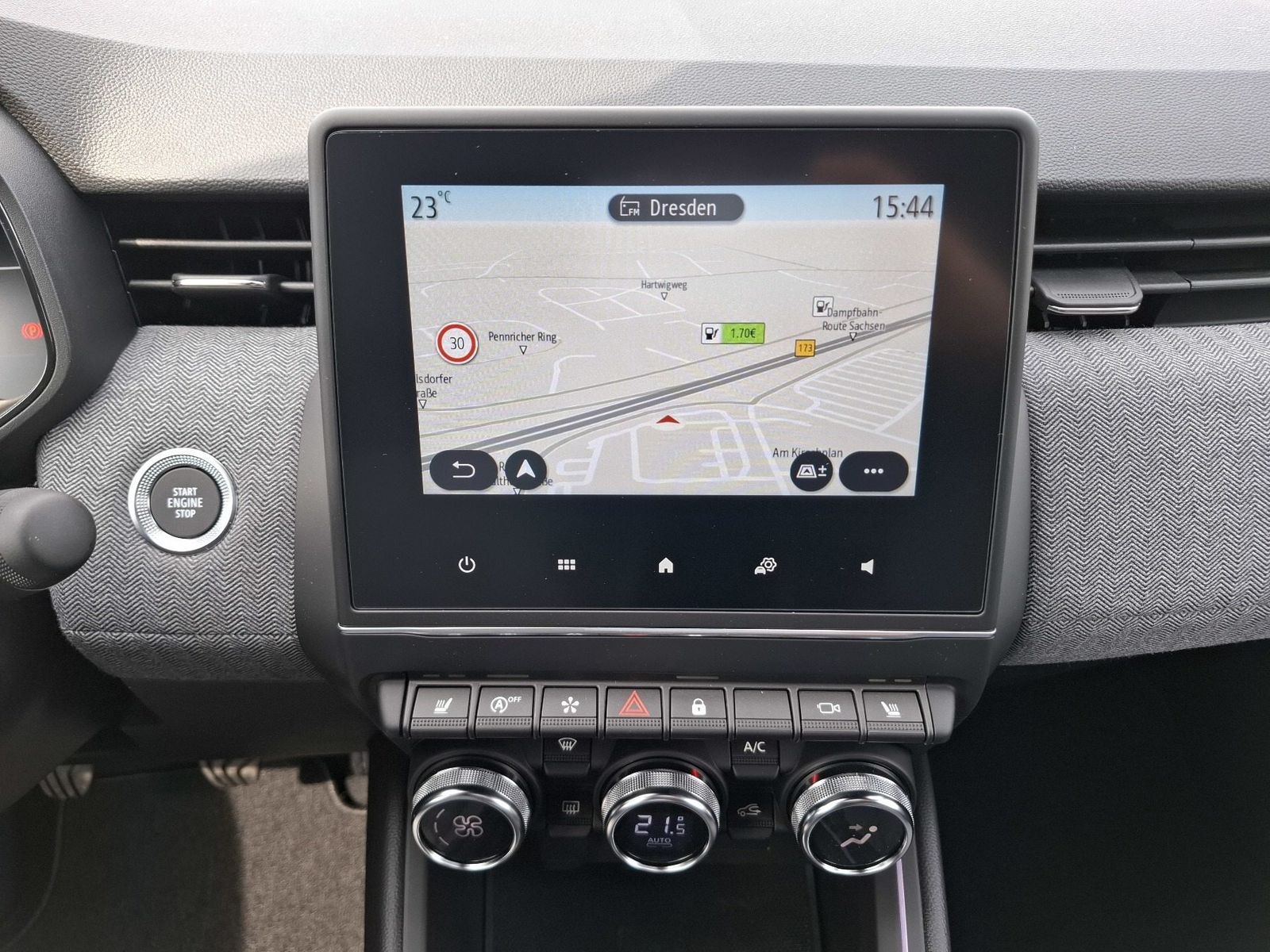 Renault Clio - Bild 22